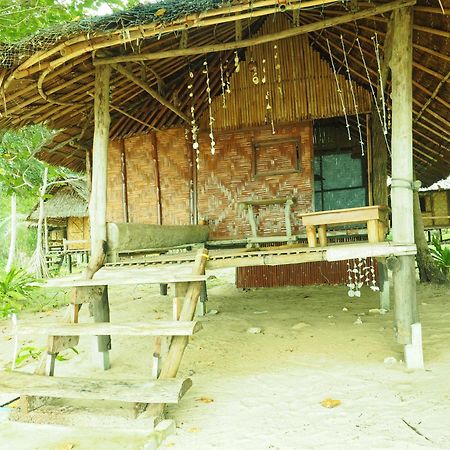 Готель Cocobar&Bungalow'Kohjum Ко Джам Екстер'єр фото