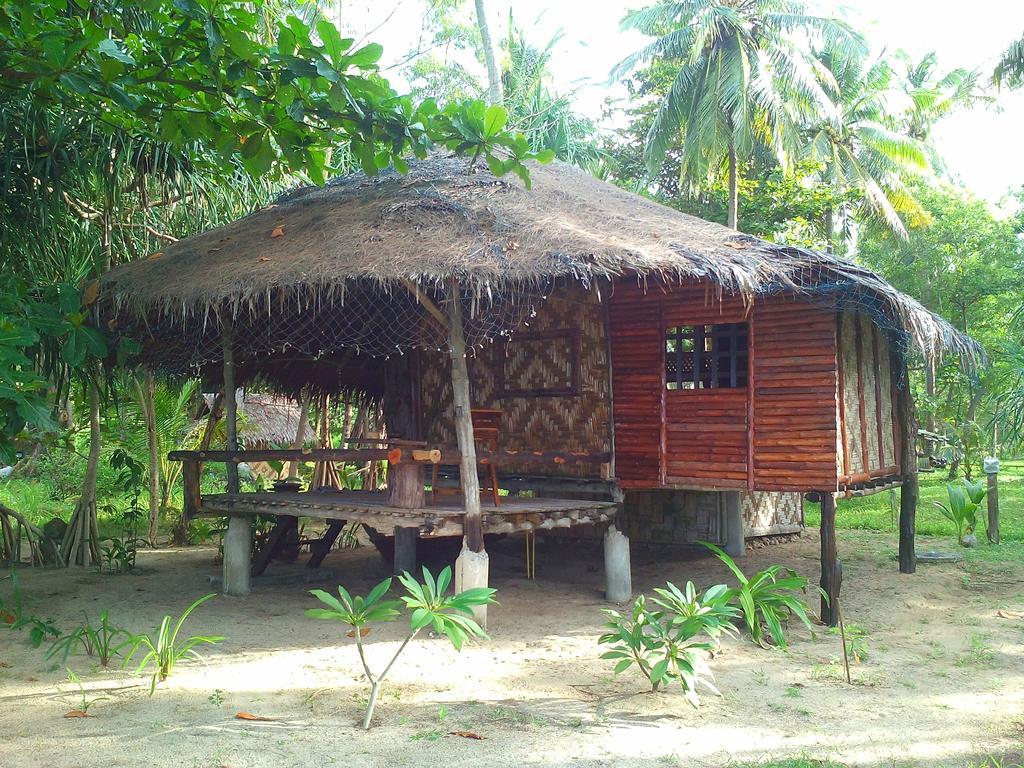 Готель Cocobar&Bungalow'Kohjum Ко Джам Екстер'єр фото