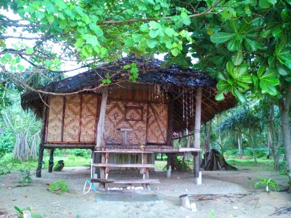 Готель Cocobar&Bungalow'Kohjum Ко Джам Екстер'єр фото