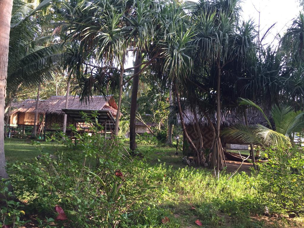 Готель Cocobar&Bungalow'Kohjum Ко Джам Екстер'єр фото