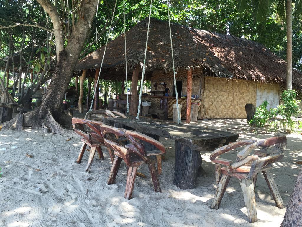 Готель Cocobar&Bungalow'Kohjum Ко Джам Екстер'єр фото