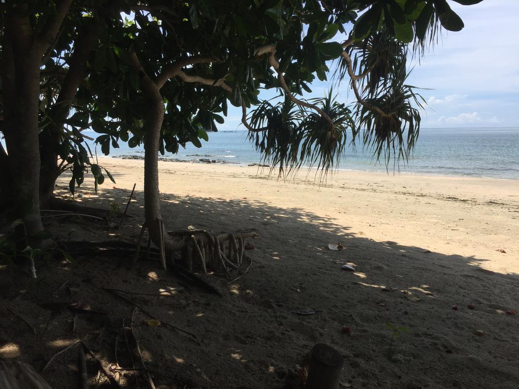Готель Cocobar&Bungalow'Kohjum Ко Джам Екстер'єр фото