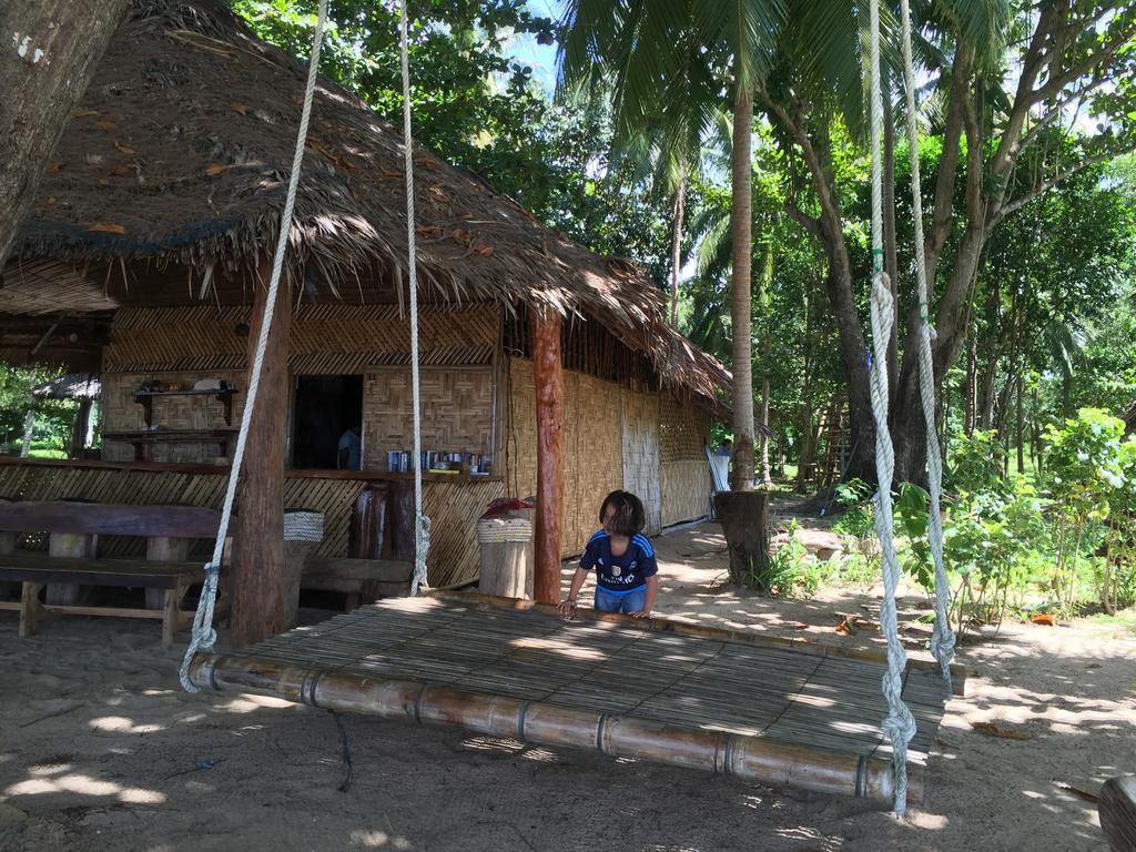 Готель Cocobar&Bungalow'Kohjum Ко Джам Екстер'єр фото