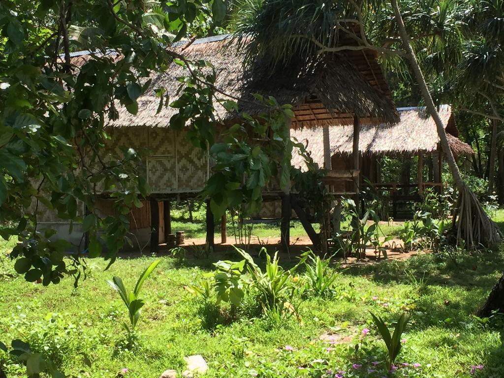 Готель Cocobar&Bungalow'Kohjum Ко Джам Екстер'єр фото