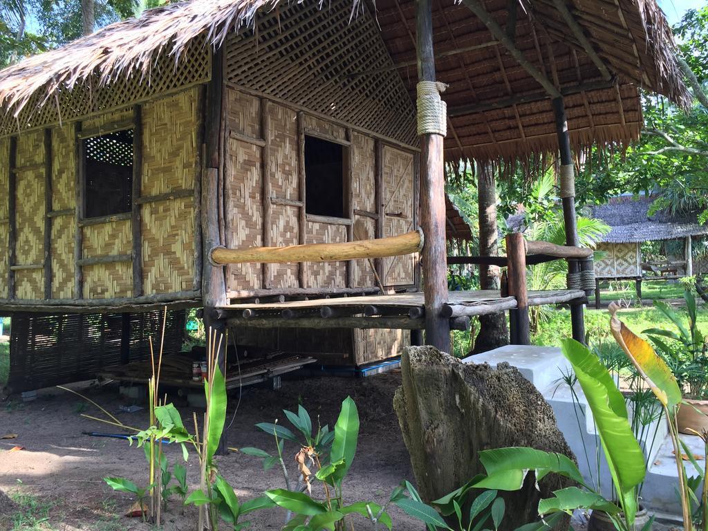 Готель Cocobar&Bungalow'Kohjum Ко Джам Екстер'єр фото