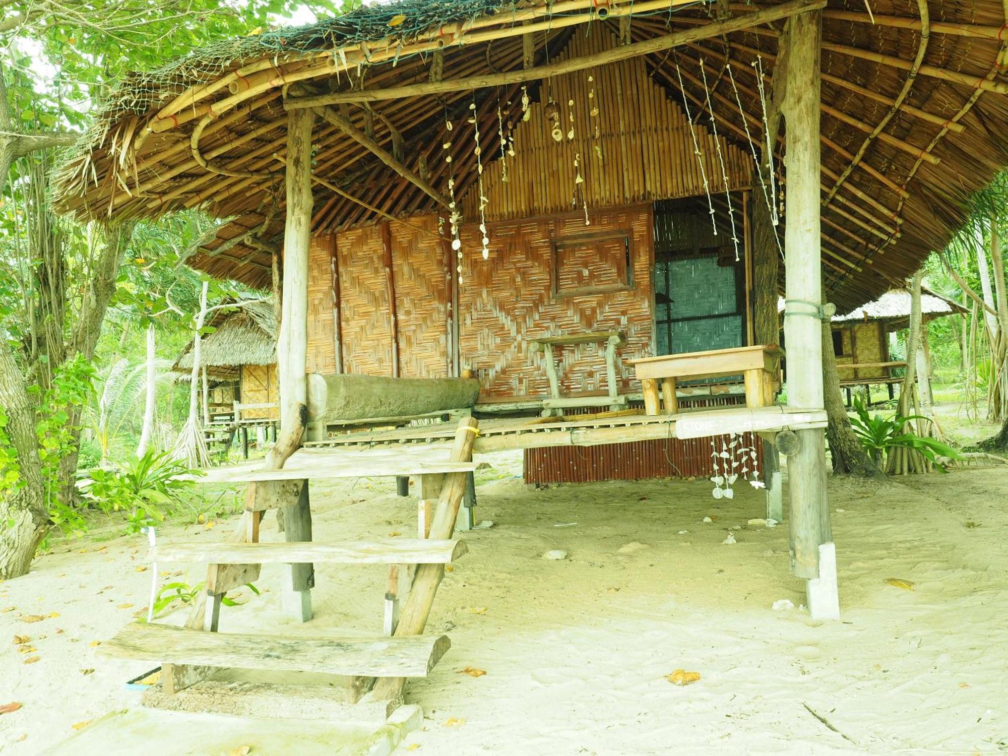 Готель Cocobar&Bungalow'Kohjum Ко Джам Екстер'єр фото
