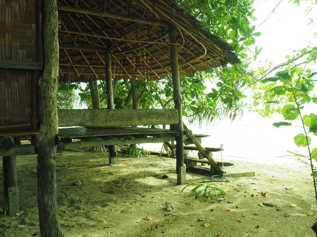 Готель Cocobar&Bungalow'Kohjum Ко Джам Екстер'єр фото