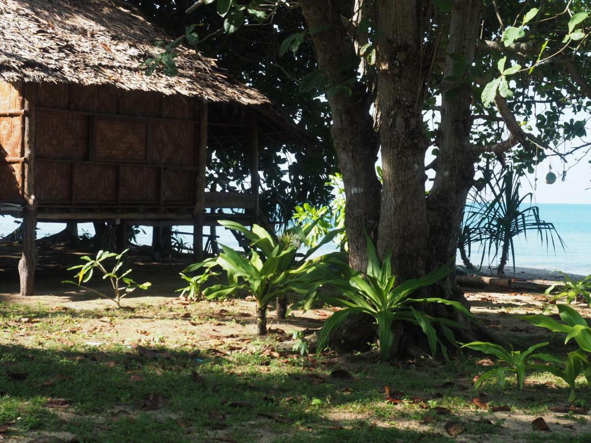 Готель Cocobar&Bungalow'Kohjum Ко Джам Екстер'єр фото