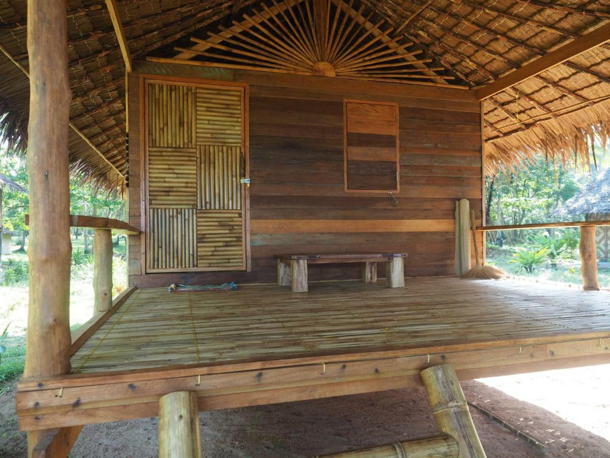 Готель Cocobar&Bungalow'Kohjum Ко Джам Екстер'єр фото
