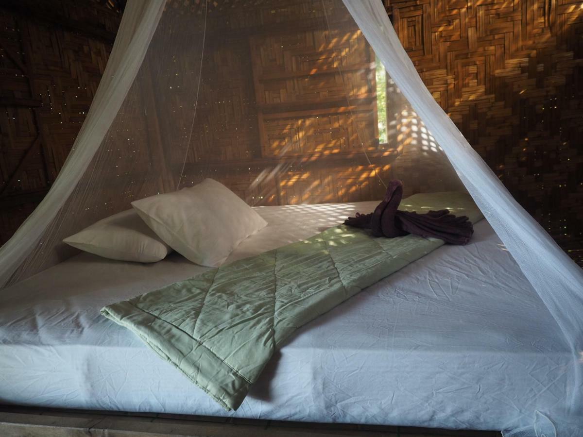 Готель Cocobar&Bungalow'Kohjum Ко Джам Екстер'єр фото
