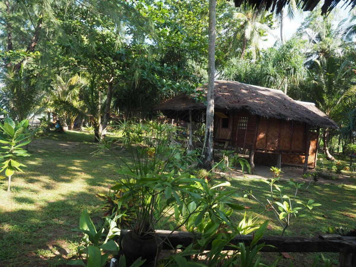 Готель Cocobar&Bungalow'Kohjum Ко Джам Екстер'єр фото