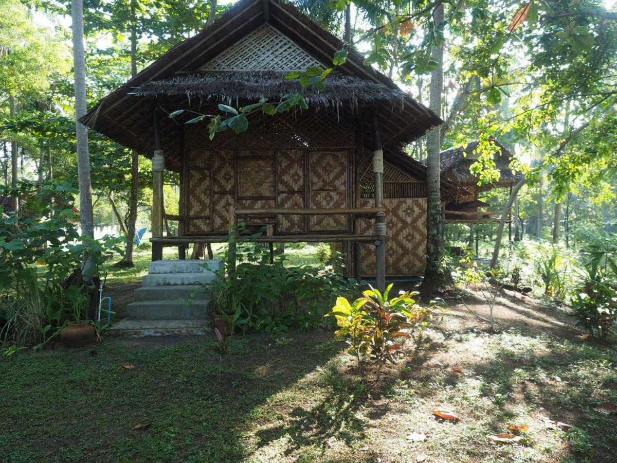 Готель Cocobar&Bungalow'Kohjum Ко Джам Екстер'єр фото