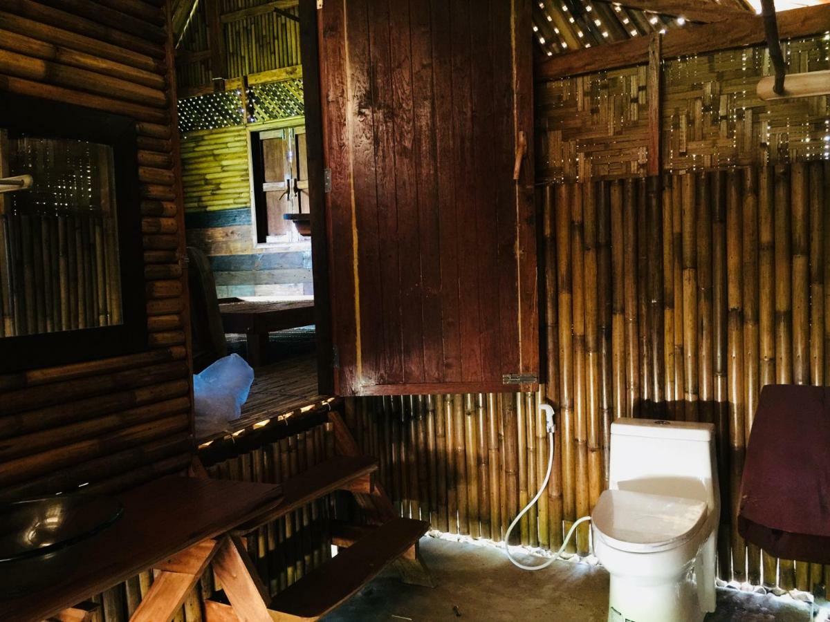 Готель Cocobar&Bungalow'Kohjum Ко Джам Екстер'єр фото