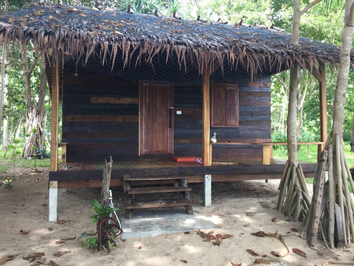 Готель Cocobar&Bungalow'Kohjum Ко Джам Екстер'єр фото