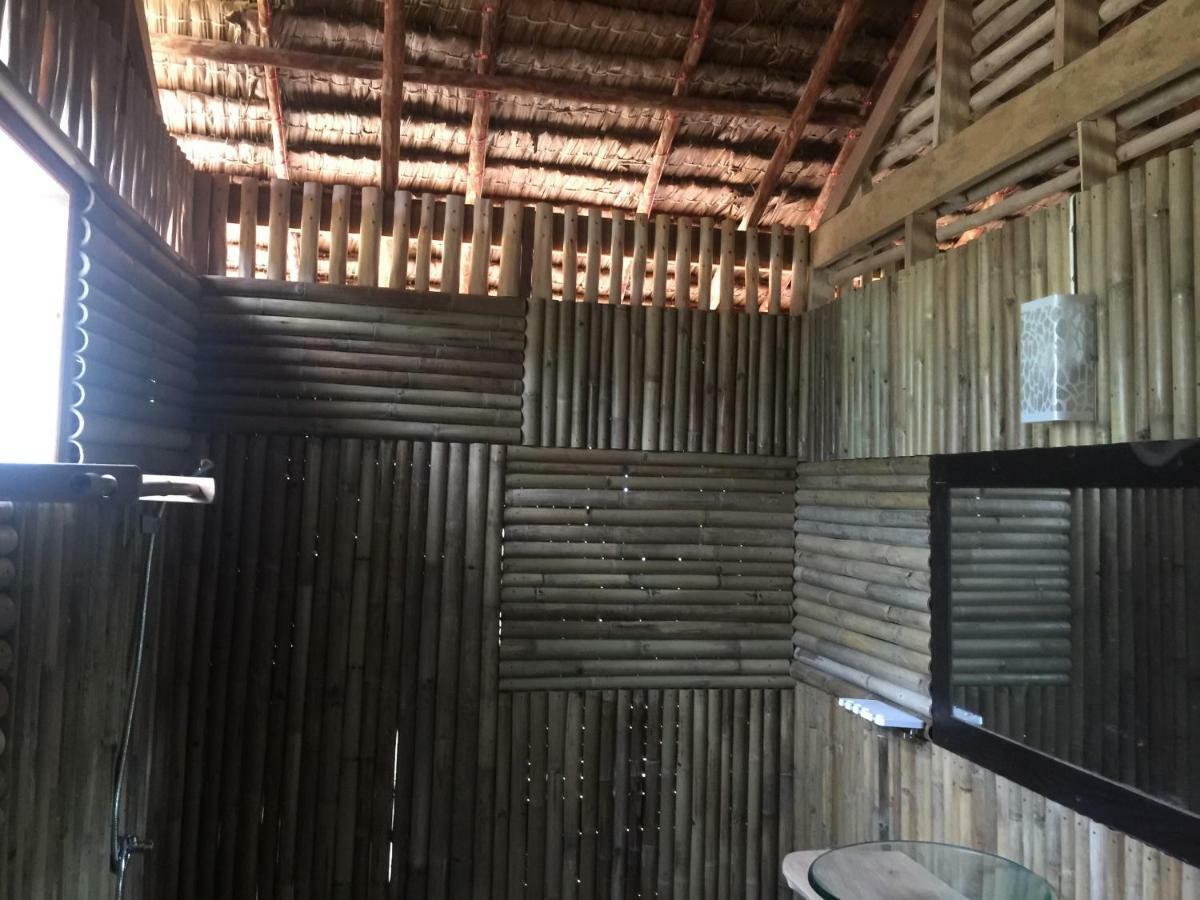 Готель Cocobar&Bungalow'Kohjum Ко Джам Екстер'єр фото
