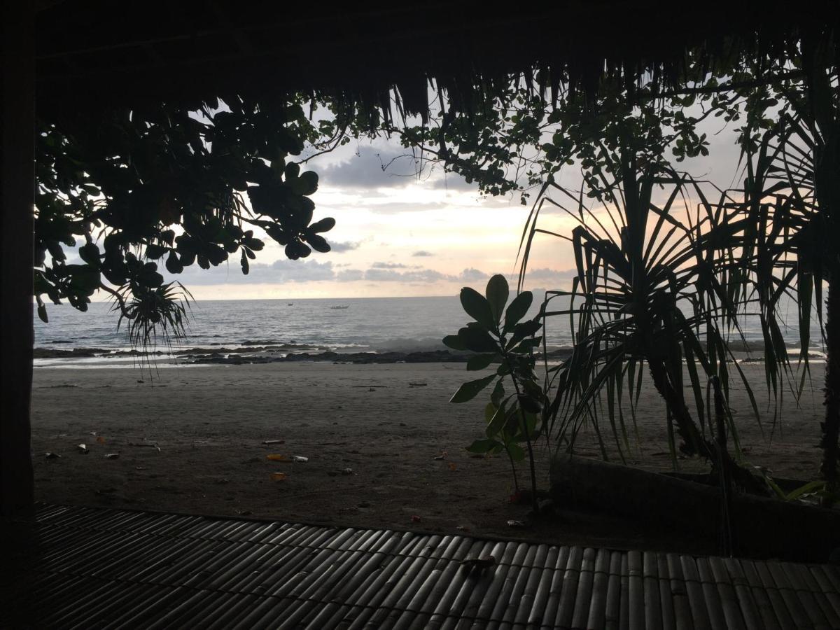 Готель Cocobar&Bungalow'Kohjum Ко Джам Екстер'єр фото