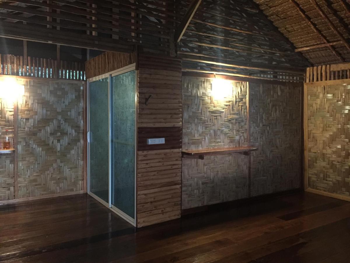 Готель Cocobar&Bungalow'Kohjum Ко Джам Екстер'єр фото
